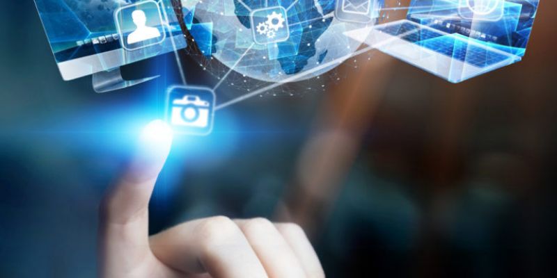 Concours "Meilleure création numérique"